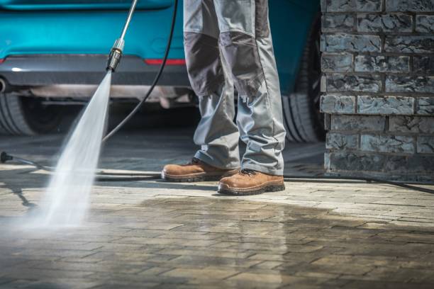 Best Deck and Patio Pressure Washing in Wilmore, KY